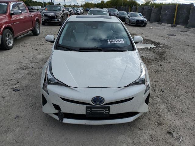 Photo 5 from auction – 2017 TOYOTA PRIUS with VIN JTDKARFU9H3034307