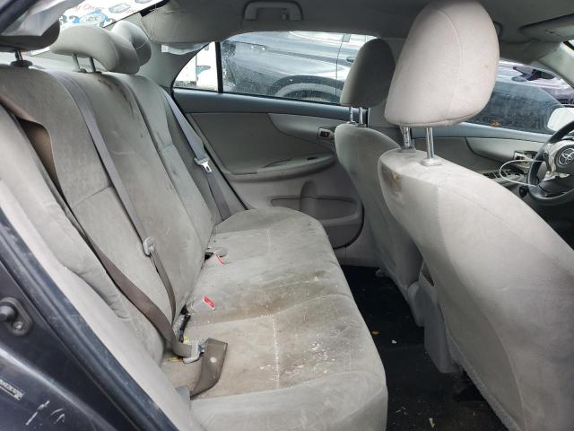 Photo 10 from auction – 2009 TOYOTA COROLLA BA with VIN 2T1BU40E29C107926