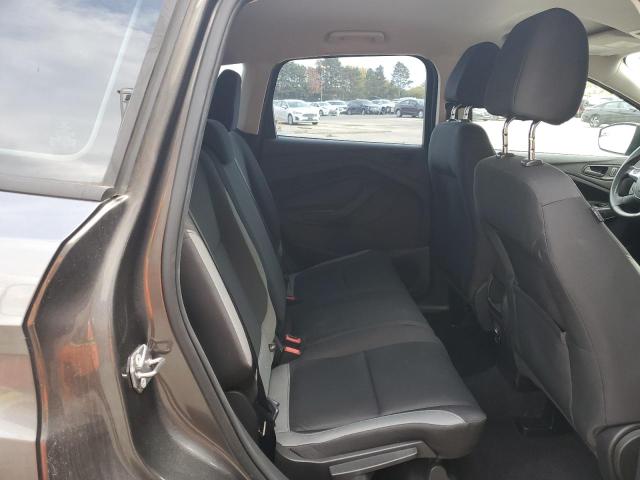 Photo 11 from auction – 2015 FORD ESCAPE S with VIN 1FMCU0F79FUC65423