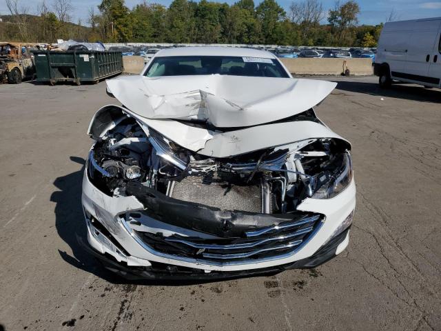 Photo 5 from auction – 2025 CHEVROLET MALIBU LT with VIN 1G1ZD5ST0SF110331