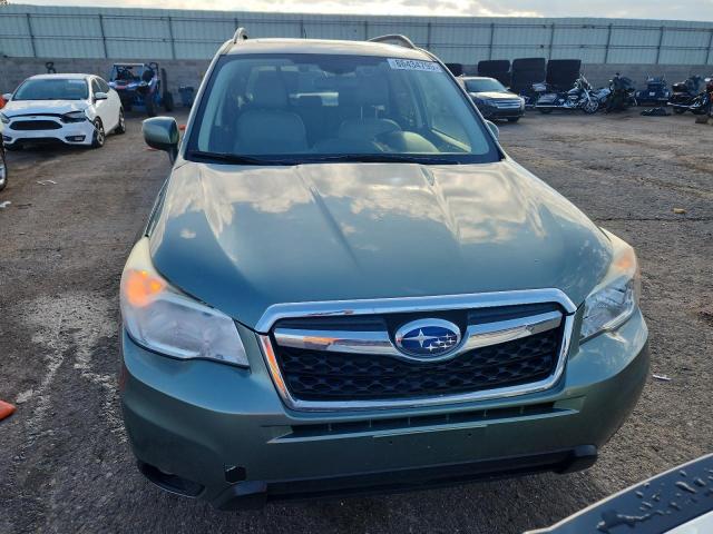 Photo 5 from auction – 2015 SUBARU FORESTER 2 with VIN JF2SJARC3FH412272