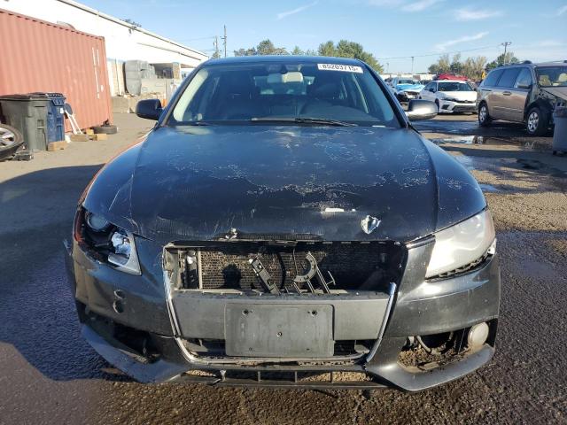 Photo 5 from auction – 2010 AUDI A4 PREMIUM with VIN WAUFFAFLXAN052446