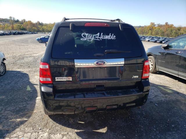 Photo 6 from auction – 2012 FORD ESCAPE LIM with VIN 1FMCU9EG6CKC22252