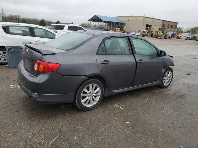 Photo 3 from auction – 2010 TOYOTA COROLLA BA with VIN 2T1BU4EE5AC401060