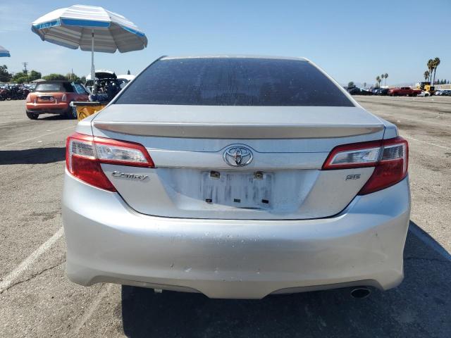 Photo 6 from auction – 2014 TOYOTA CAMRY L with VIN 4T1BF1FK8EU312259