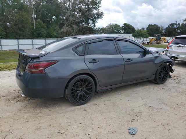 Photo 3 from auction – 2013 NISSAN ALTIMA 2.5 with VIN 1N4AL3APXDC111707