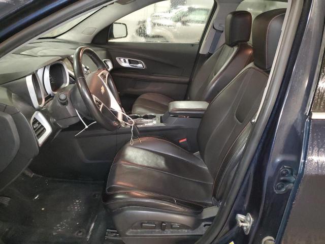 Photo 7 from auction – 2015 CHEVROLET EQUINOX LT with VIN 2GNFLGE30F6245028