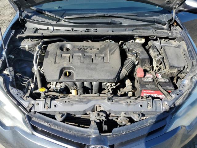 Photo 11 from auction – 2016 TOYOTA COROLLA L with VIN 5YFBURHEXGP561128