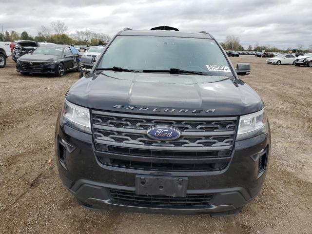 Photo 5 from auction – 2019 FORD EXPLORER X with VIN 1FM5K8D88KGB03798