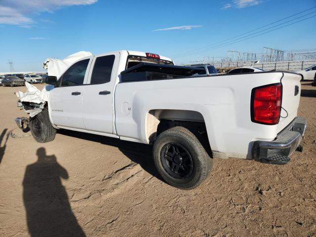 Photo 2 from auction – 2014 CHEVROLET SILVERADO with VIN 1GCVKPEC4EZ404868