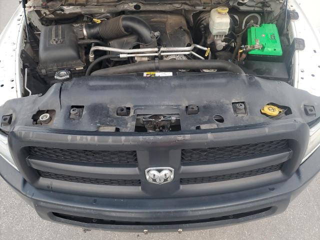 Photo 11 from auction – 2018 RAM 2500 ST with VIN 3C6TR4HT1JG144217