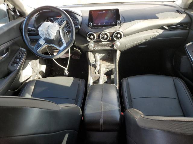 Photo 8 from auction – 2021 NISSAN SENTRA with VIN 3N1AB8DV6MY271775