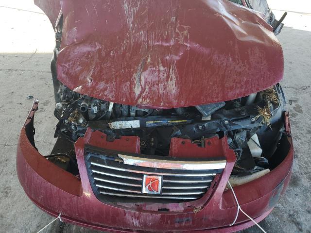 Photo 11 from auction – 2005 SATURN ION with VIN 1G8AG52FX5Z157580