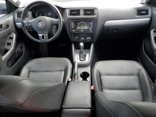 Photo 8 from auction – 2012 VOLKSWAGEN JETTA SEL with VIN 3VWLX7AJ8CM301767