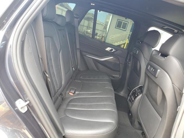 Photo 11 from auction – 2022 BMW X5 SDRIVE with VIN 5UXCR4C07N9K05208