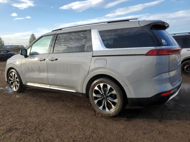 Photo 2 from auction – 2022 KIA CARNIVAL E with VIN KNDNC5H38N6113210