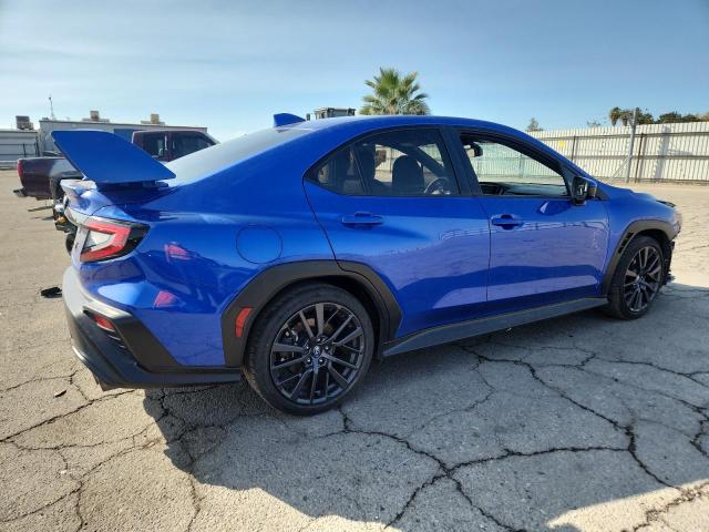 Photo 3 from auction – 2022 SUBARU WRX PREMIU with VIN JF1VBAF67N9011734