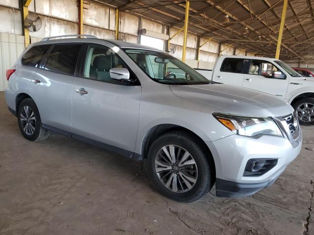 Photo 4 from auction – 2019 NISSAN PATHFINDER with VIN 5N1DR2MMXKC577275