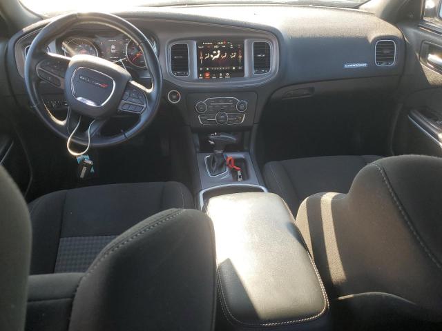 Photo 8 from auction – 2023 DODGE CHARGER with VIN 2C3CDXHG5PH546914