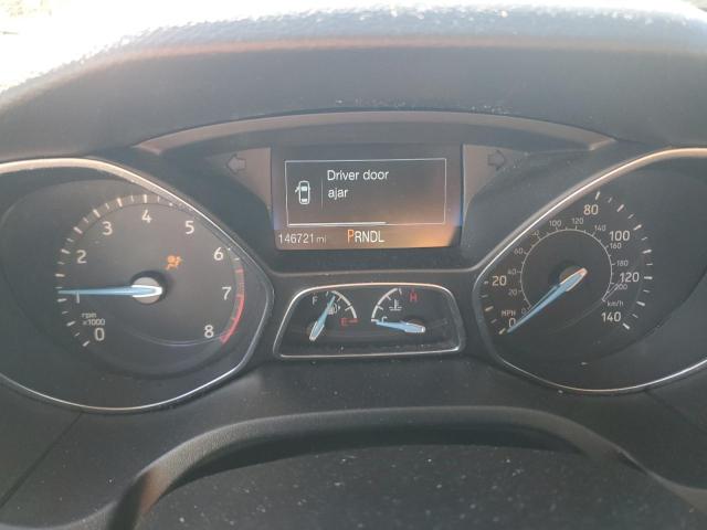Photo 9 from auction – 2015 FORD FOCUS SE with VIN 1FADP3K28FL223039