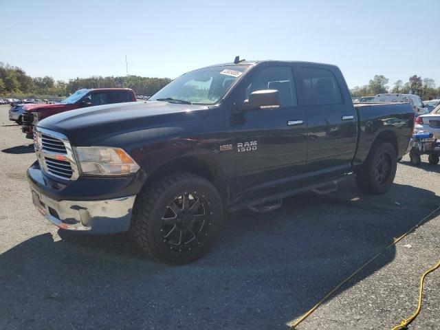 RAM 1500 SLT 2016 with VIN 3C6RR7LT6GG163843 - Photo from auction