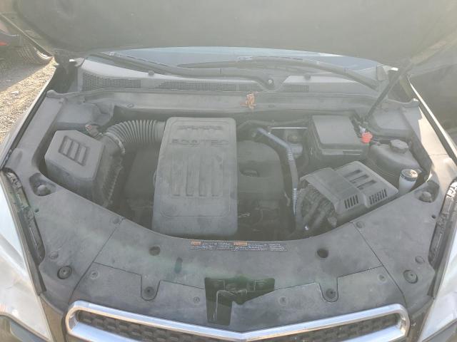 Photo 11 from auction – 2015 CHEVROLET EQUINOX LT with VIN 2GNALCEK9F6323915