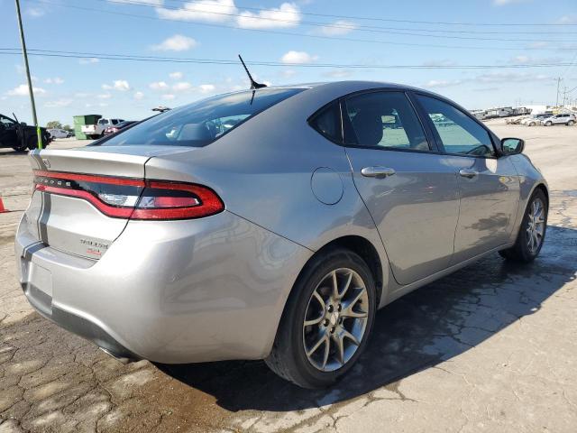 Photo 3 from auction – 2014 DODGE DART SXT with VIN 1C3CDFBBXED825471