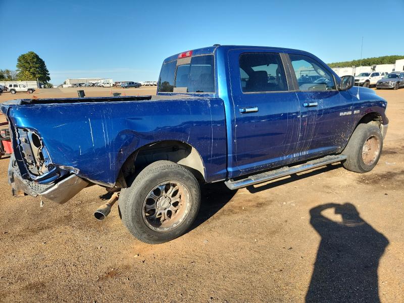 Photo 3 from auction – 2009 DODGE RAM 1500 with VIN 1D3HV13T69S744162