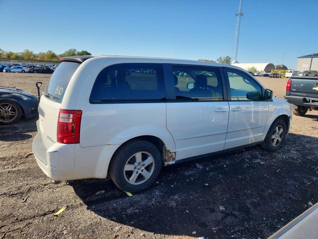 Photo 3 from auction – 2010 DODGE GRAND CARA with VIN 2D4RN4DE4AR343216