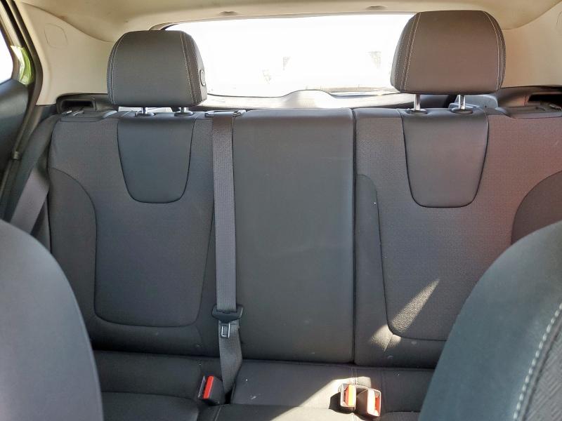 Photo 10 from auction – 2025 BUICK ENCORE GX with VIN KL4AMBSL8SB199635