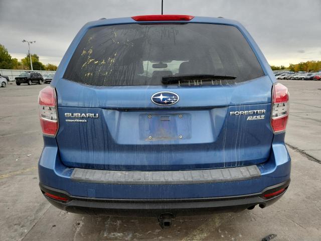 Photo 6 from auction – 2015 SUBARU FORESTER 2 with VIN JF2SJADC6FH407025