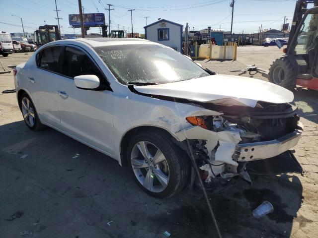 Photo 4 from auction – 2015 ACURA ILX 20 with VIN 19VDE1F36FE003701