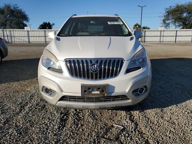 Photo 5 from auction – 2016 BUICK ENCORE CON with VIN KL4CJBSB3GB547552