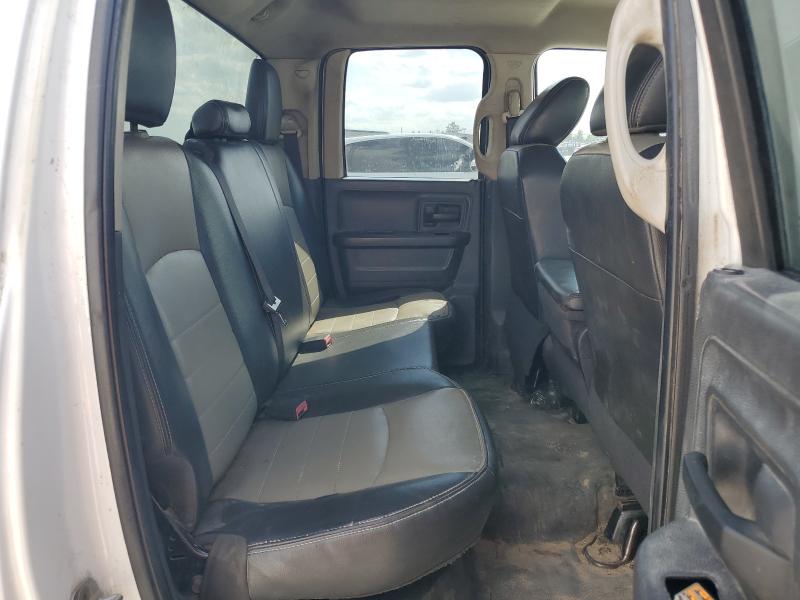 Photo 11 from auction – 2012 DODGE RAM 1500 S with VIN 1C6RD6FP1CS166286
