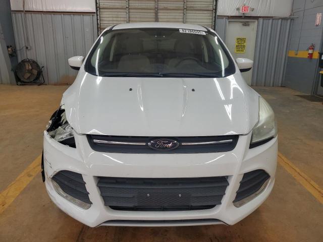 Photo 5 from auction – 2014 FORD ESCAPE SE with VIN 1FMCU0GX2EUB83692