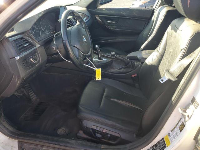 Zdjęcie 7 z aukcji – 2015 BMW 328 XI z VIN WBA3B3G56FNT18546