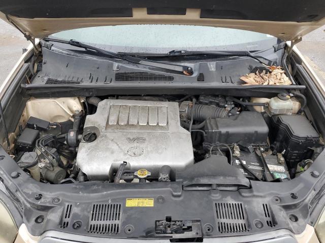 Photo 12 from auction – 2009 TOYOTA HIGHLANDER with VIN JTEES41A792119398