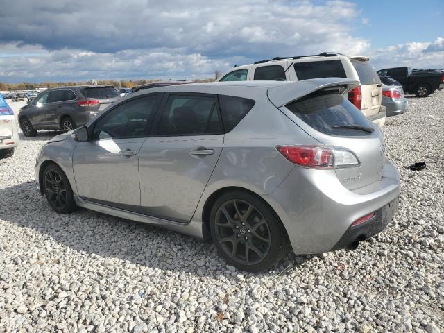 Photo 2 from auction – 2013 MAZDA SPEED 3 with VIN JM1BL1L34D1770195