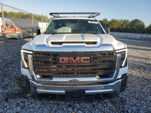 Photo 5 from auction – 2025 GMC SIERRA C25 with VIN 1GD2HLE75SF148049
