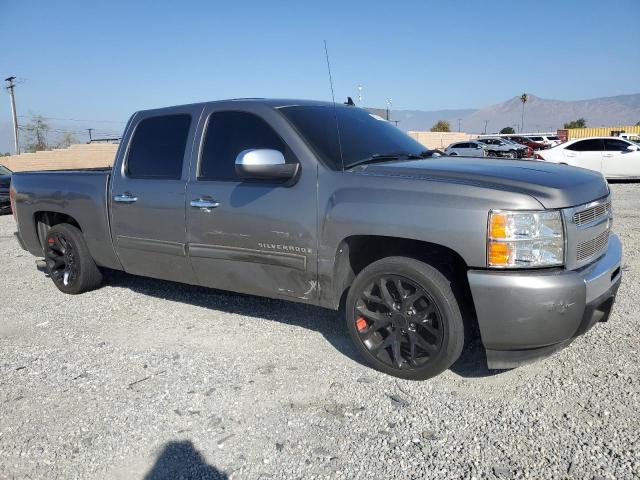 Photo 4 from auction – 2009 CHEVROLET SILVERADO with VIN 3GCEC13C99G217404