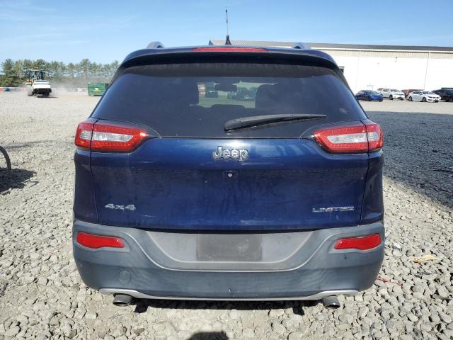 Photo 6 from auction – 2014 JEEP CHEROKEE L with VIN 1C4PJMDS2EW151991