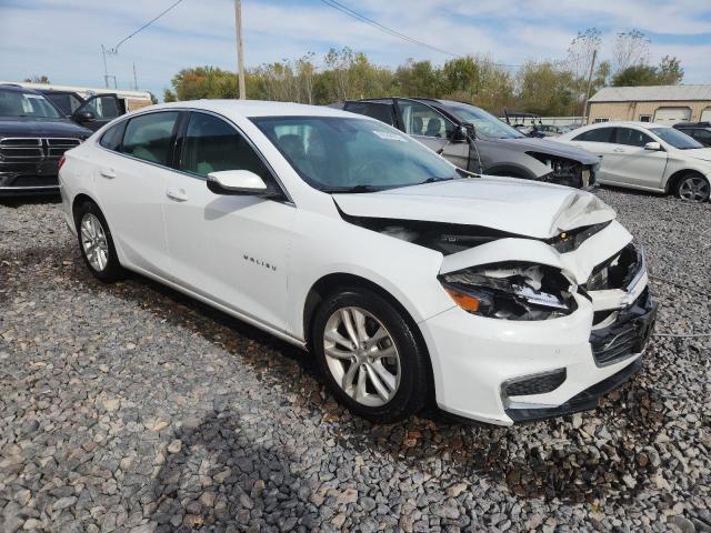Photo 4 from auction – 2017 CHEVROLET MALIBU LT with VIN 1G1ZE5ST4HF117868