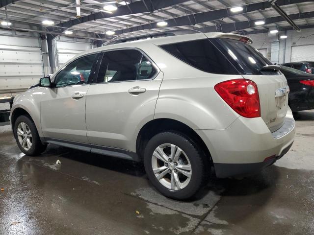 Photo 2 from auction – 2015 CHEVROLET EQUINOX LT with VIN 2GNFLFEK7F6233945