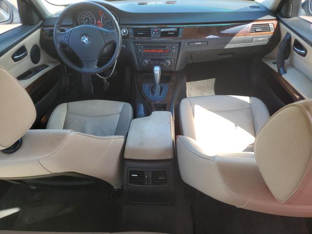 Photo 8 from auction – 2011 BMW 328 I with VIN WBAPH7C52BE851808