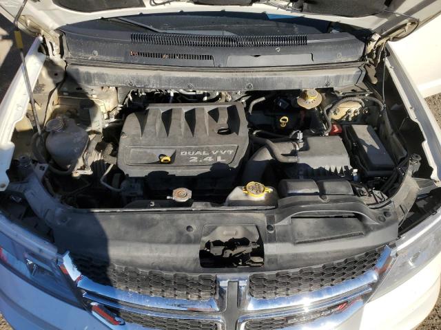 صورة رقم 12 من المزاد - 2014 DODGE JOURNEY SE مع VIN 3C4PDCAB5ET176248