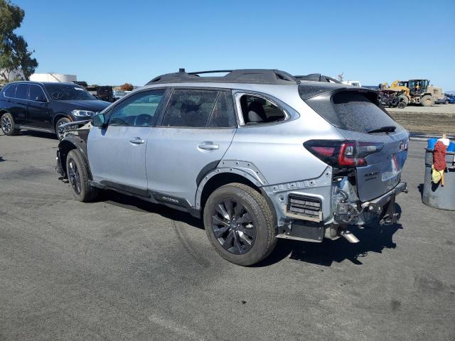 Photo 2 from auction – 2024 SUBARU OUTBACK ON with VIN 4S4BTGLD3R3102388