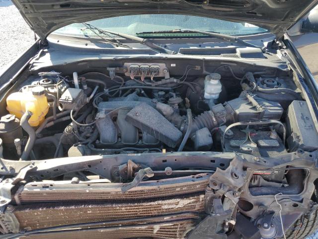 Photo 11 from auction – 2006 FORD ESCAPE XLT with VIN 1FMYU03116KD10789