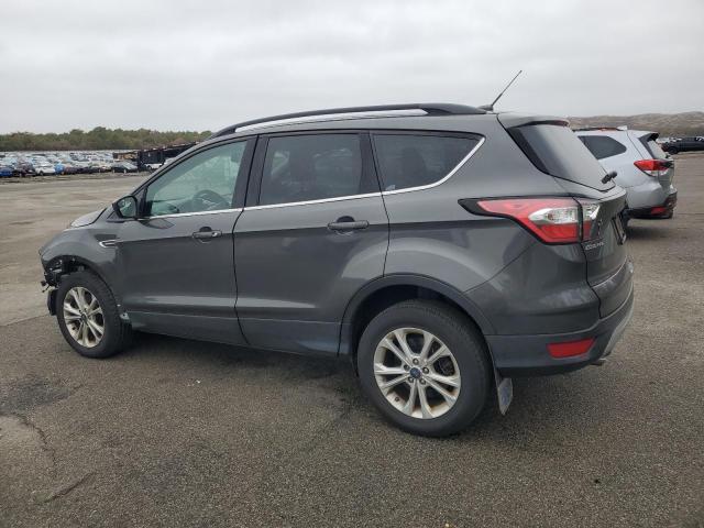Photo 2 from auction – 2018 FORD ESCAPE SE with VIN 1FMCU9GD8JUD33082