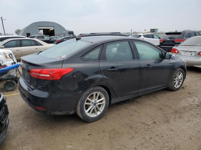Photo 3 from auction – 2015 FORD FOCUS SE with VIN 1FADP3F22FL249789