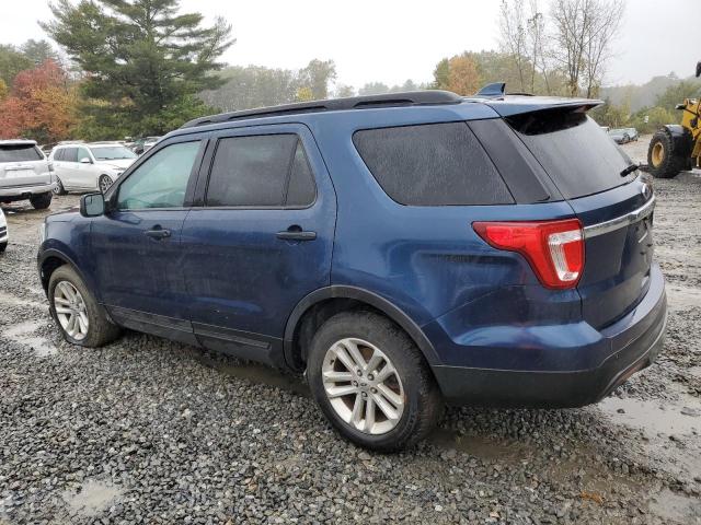 Photo 2 from auction – 2016 FORD EXPLORER with VIN 1FM5K8B83GGB30031
